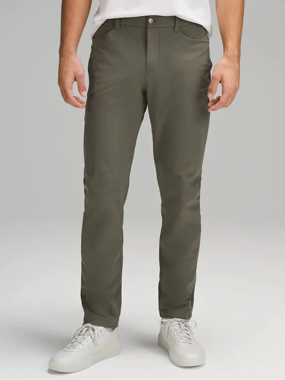 Lululemon Men’s ABC Warpstreme Pant Bundle, Lot of 2